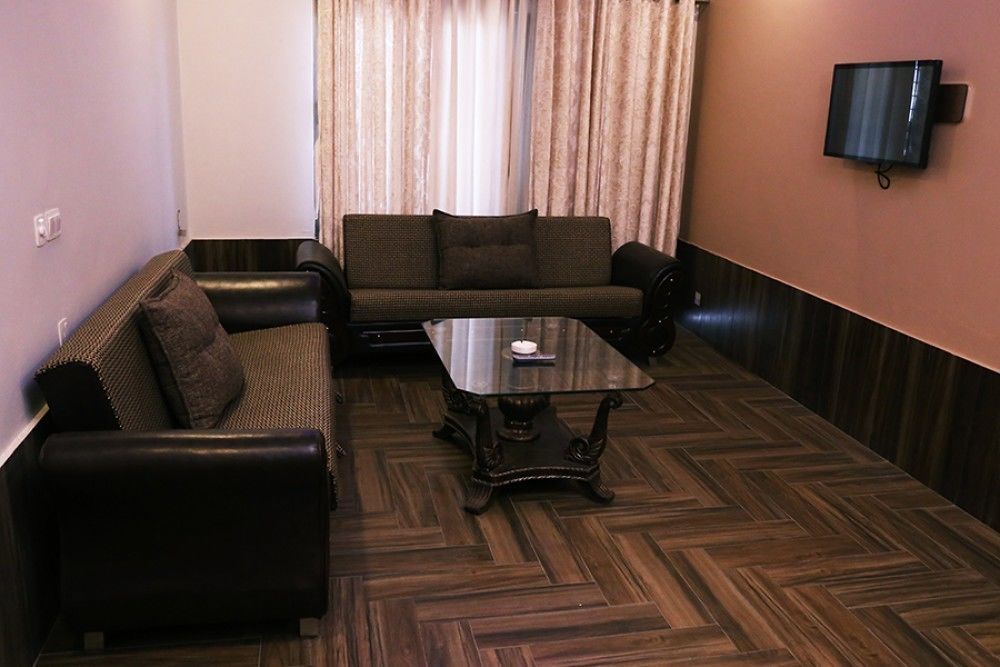 Hotel Marco Polo Lahore Esterno foto